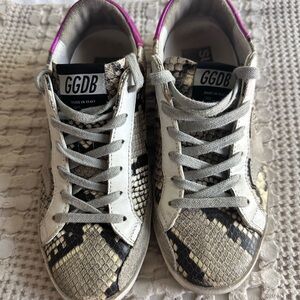 Golden Goose Sneakers